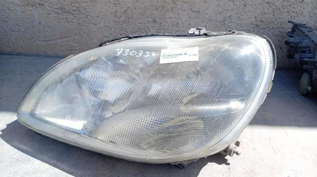 Luz esquerda 301153271 MERCEDES