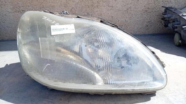 Luz direita 301153272 MERCEDES