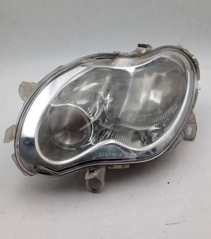 Luz esquerda 301169201 MERCEDES