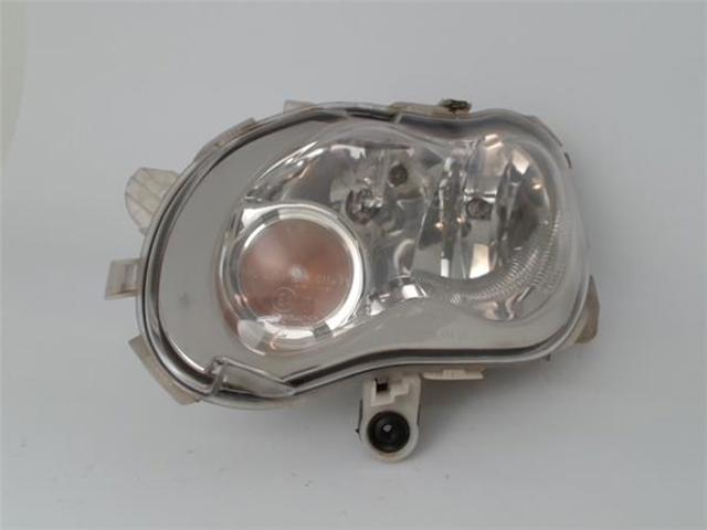 Luz esquerda 301169201 MERCEDES