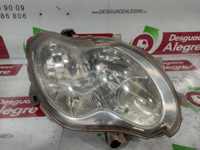 301169202 Mercedes