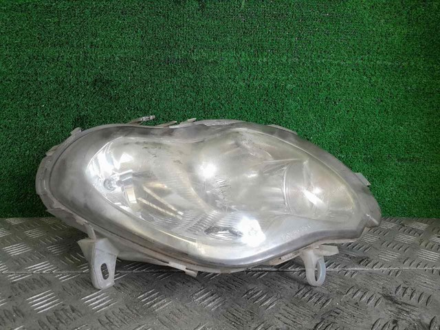 301169202 Mercedes