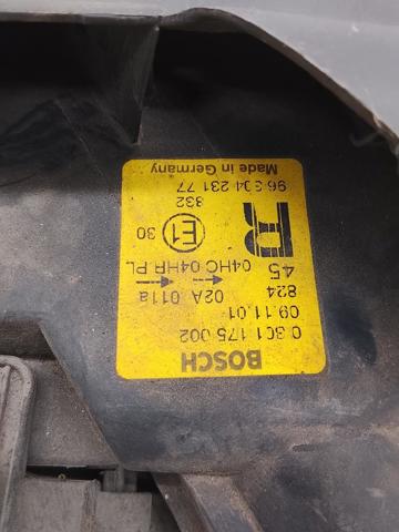 301175002 Peugeot/Citroen