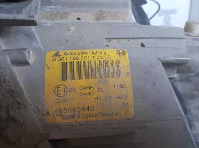 301186201 Fiat/Alfa/Lancia
