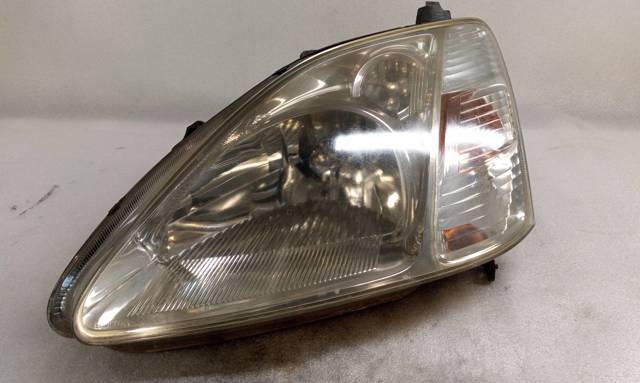 Luz esquerda 301193301 HONDA