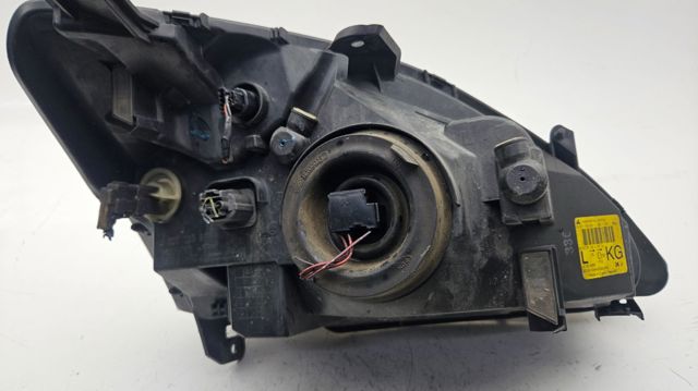 Luz esquerda 301193301 HONDA
