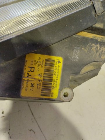 301208202 Mitsubishi