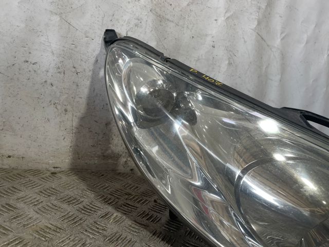 Luz direita 301213204 PEUGEOT