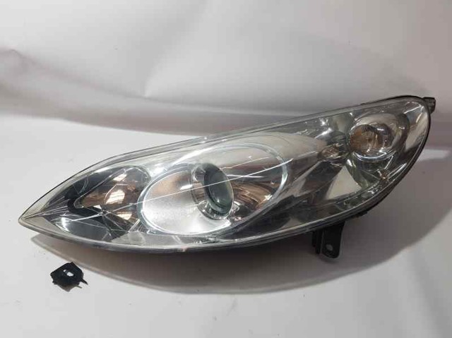 Luz esquerda 301213271 PEUGEOT