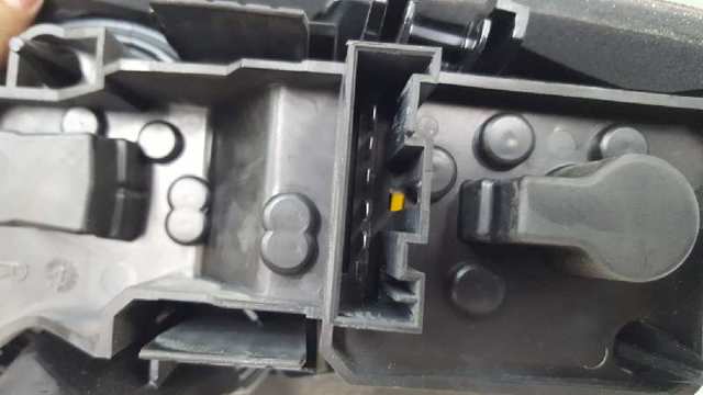 Lanterna traseira direita 3016460000 BMW