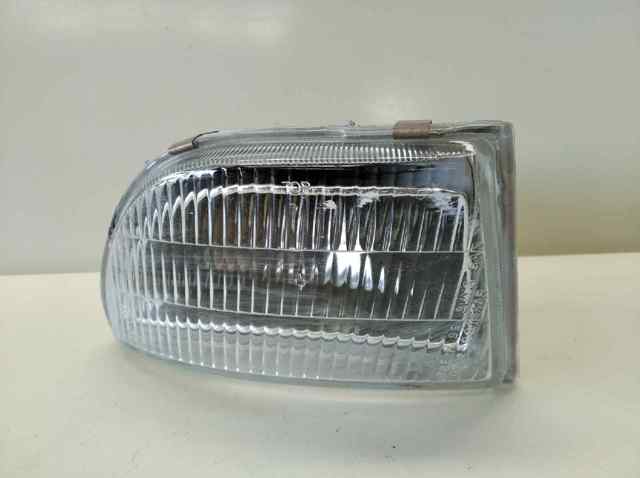 Luzes de nevoeiro direitas 302001348 GM