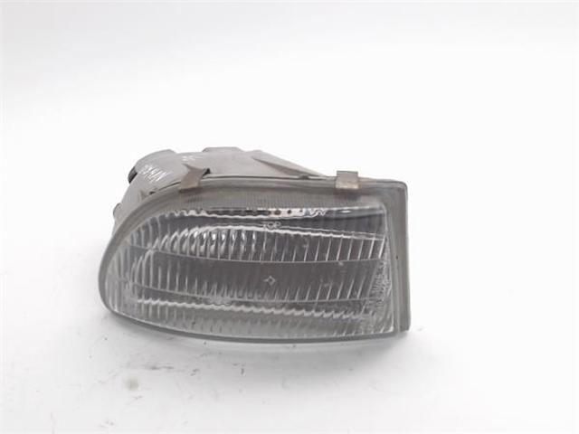 Luzes de nevoeiro direitas 302001348 GM