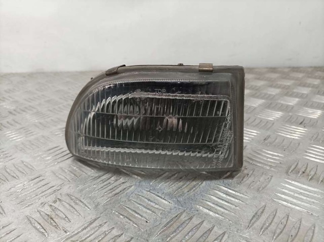 Luzes de nevoeiro direitas 302001348 GM
