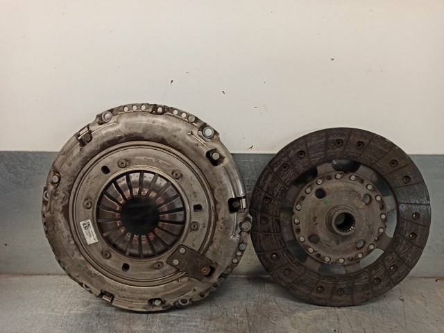 Kit de embraiagem (3 peças) 302050618R RENAULT