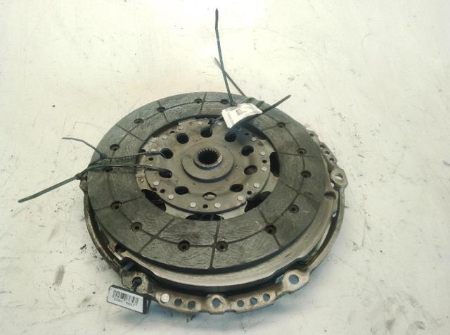 Kit de embraiagem (3 peças) 302050865R RENAULT