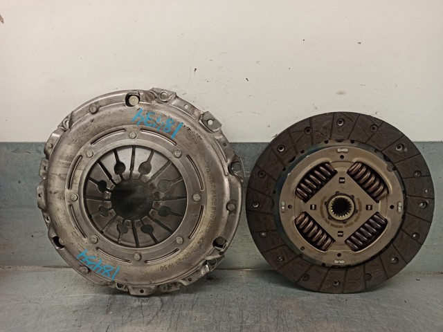 302052229R Renault (RVI)