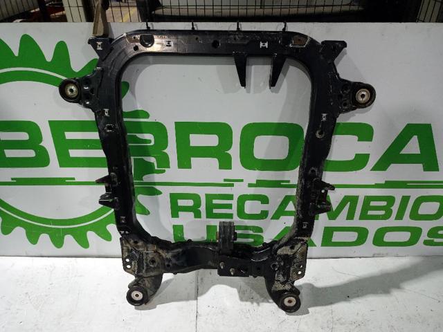 Viga de suspensão dianteira (plataforma veicular) 302054 OPEL