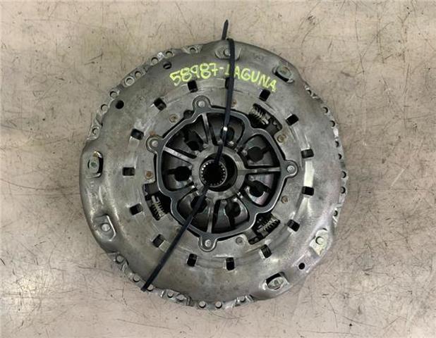 Kit de embraiagem (3 peças) 302054848R RENAULT