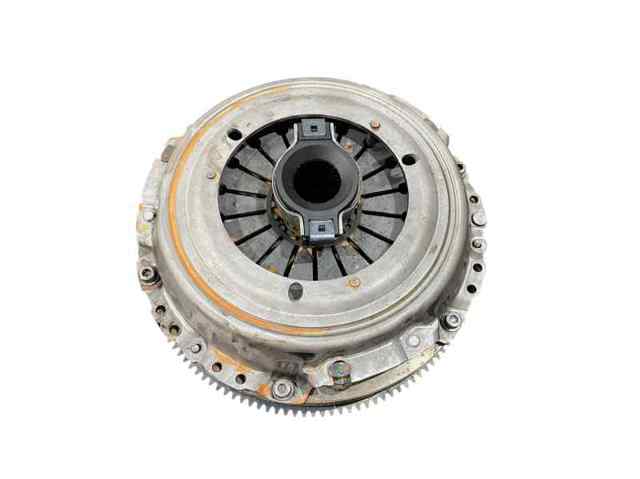 Kit de embraiagem (3 peças) 302054956R RENAULT
