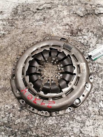 Kit de embraiagem (3 peças) 302058286R RENAULT