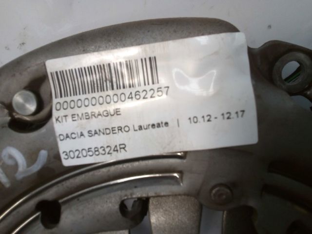 302058324R Renault (RVI)