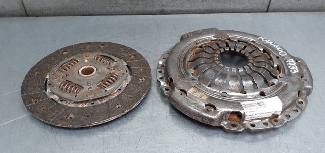 302058324R Renault (RVI)