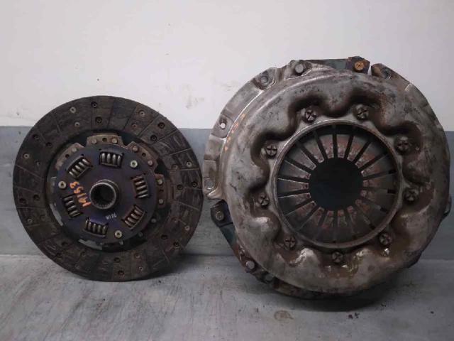 Cesta de embraiagem Nissan Patrol Y61 ao melhor preço