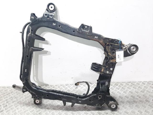 Viga de suspensão dianteira (plataforma veicular) 302105 OPEL