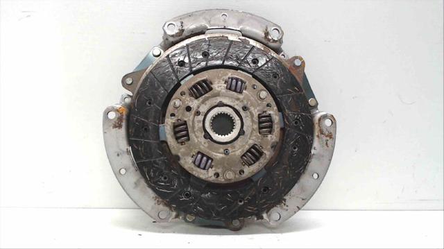 Cesta de embraiagem 30210D0100 NISSAN