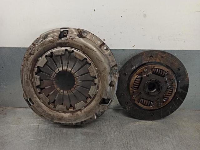 Cesta de embraiagem 30210ED800 NISSAN