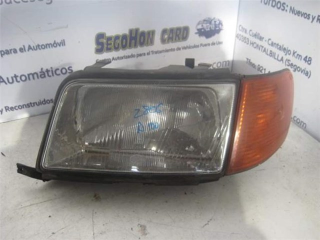 Luz esquerda 302137169 VAG