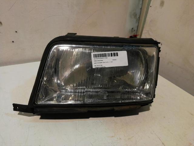 Luz esquerda 302137169 VAG