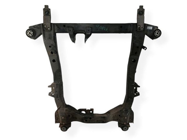 Viga de suspensão dianteira (plataforma veicular) 302144 OPEL