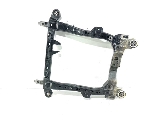 Viga de suspensão dianteira (plataforma veicular) 302144 OPEL