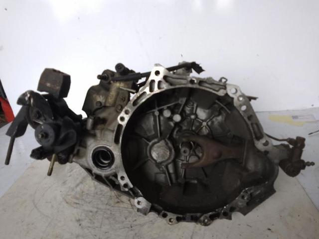 Caixa de Mudança montada (caixa mecânica de velocidades) para Toyota Yaris P10