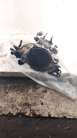 Caixa de Mudança montada (caixa mecânica de velocidades) Toyota Auris  E15 ao melhor preço