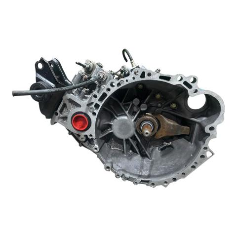Caixa de Mudança montada (caixa mecânica de velocidades) para Toyota Corolla E12