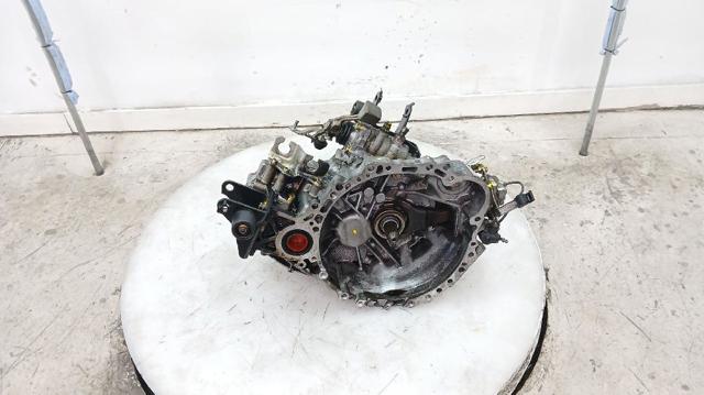 Caixa de Mudança montada (caixa mecânica de velocidades) 303002D110 TOYOTA