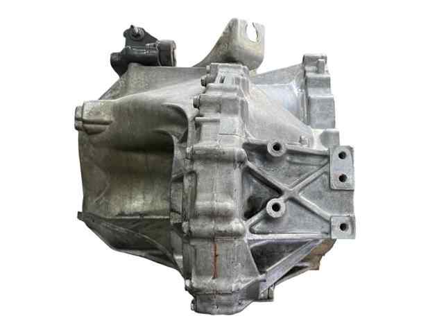 Caixa de Mudança montada (caixa mecânica de velocidades) 303002D141 TOYOTA