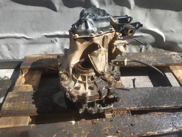 Caixa de Mudança montada (caixa mecânica de velocidades) Toyota RAV4 II XA2 ao melhor preço