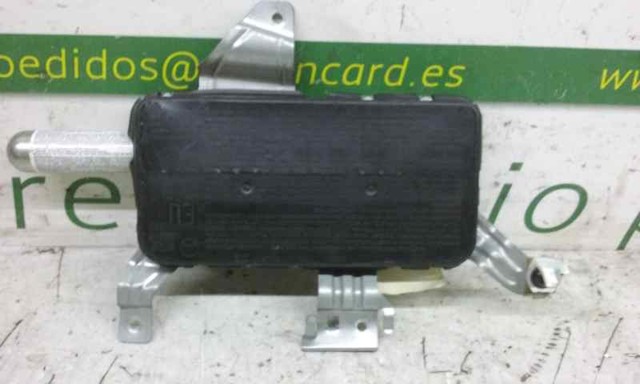 Cinto de segurança (AIRBAG) da porta dianteira esquerda 30320412C MERCEDES