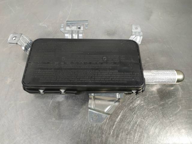 Cinto de segurança (AIRBAG) da porta dianteira esquerda 30320412C MERCEDES