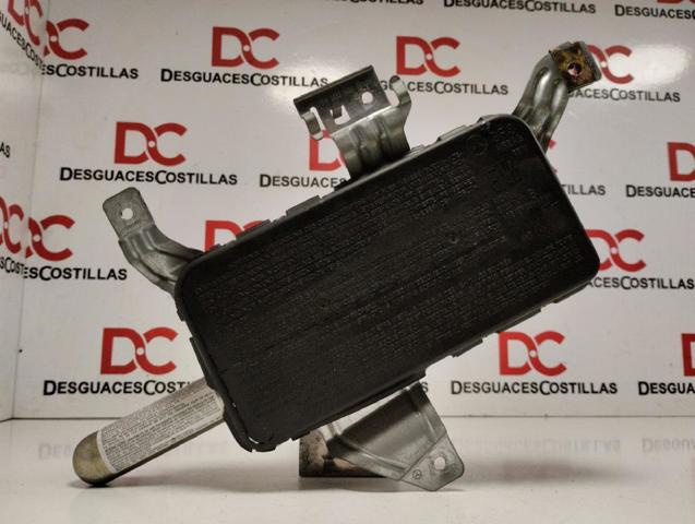 Cinto de segurança (AIRBAG) da porta dianteira direita 30320418C MERCEDES