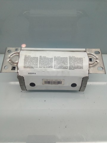 Cinto de segurança (AIRBAG) de passageiro 30353979B BMW