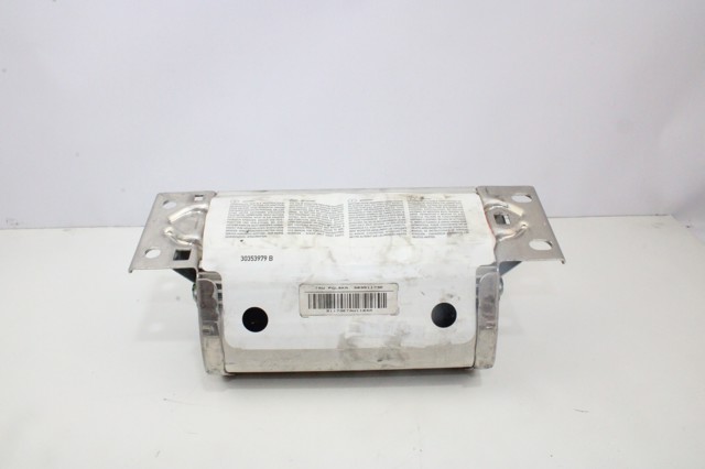 Cinto de segurança (AIRBAG) de passageiro 30353979B BMW