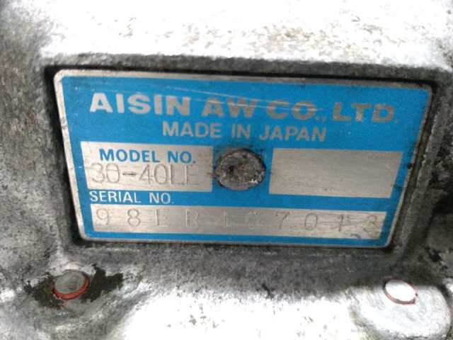 3040LE Mitsubishi