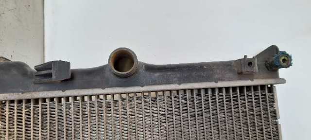 Radiador de esfriamento de motor 3048797 OPEL