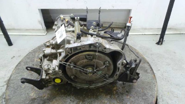 Caixa Automática de Mudança montada Toyota Corolla  E12 ao melhor preço