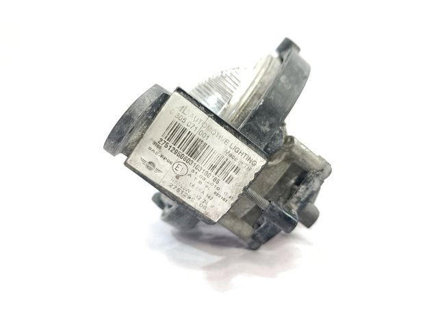 Luzes de nevoeiro esquerdas/direitas 305071001 BMW