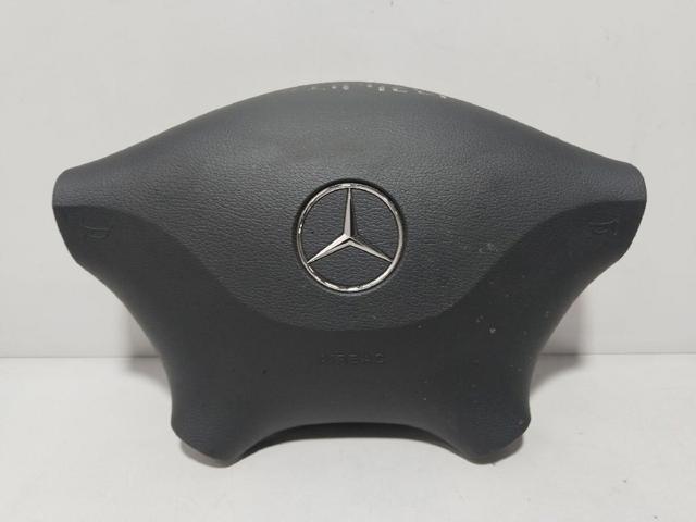Cinto de segurança (AIRBAG) de condutor 305264520 MERCEDES